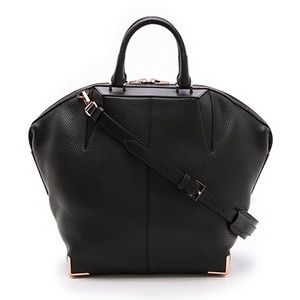 Alexander Wang Large Emile Tote